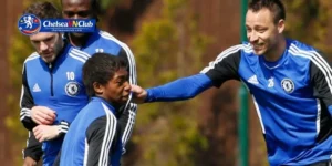 Hệ Thống Đào Tạo Trẻ Chelsea