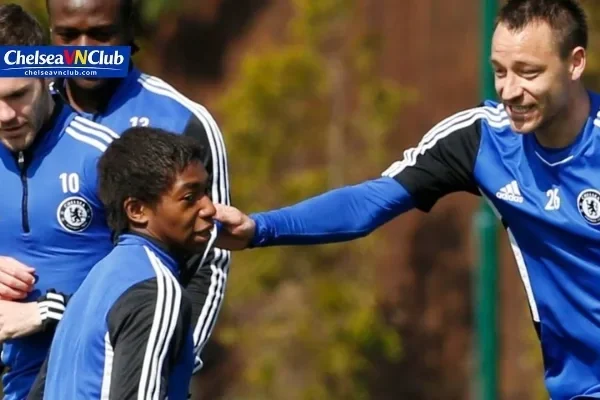Hệ Thống Đào Tạo Trẻ Chelsea: Nền Tảng Phát Triển | Chelseavnclub Hệ Thống Đào Tạo Trẻ Chelsea