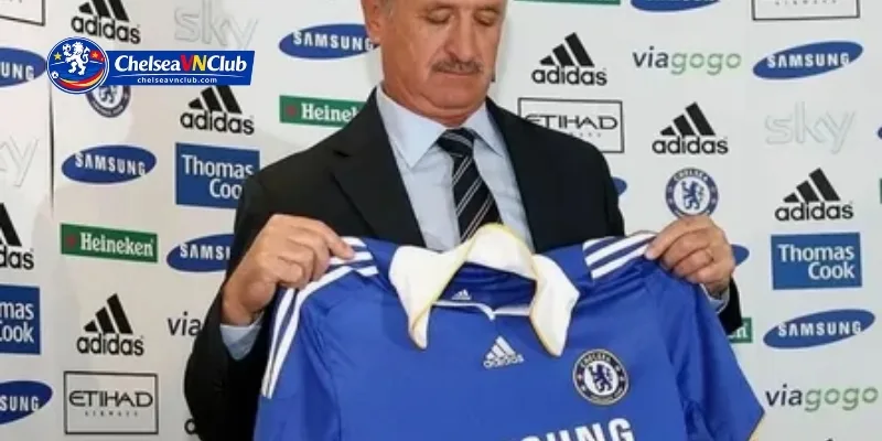 Hình ảnh Ron Harris tại Chelsea