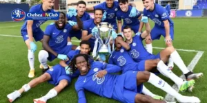 Học viện Cobham: Hành Trình Đào Tạo Tài Năng Cùng Chelseavnclub cầu thủ trẻ nhất ra sân cho Chelsea
