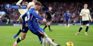 Hợp Đồng Cầu Thủ Chelsea: Góc Nhìn Toàn Diện Chelseavnclub Hợp Đồng Cầu Thủ Chelsea