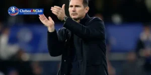 Huấn luyện viên Chelsea bị sa thải