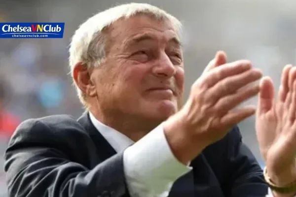 Huấn Luyện Viên Chelsea Tại Vị Lâu Nhất Cùng Chelseavnclub Huấn Luyện Viên Chelsea Tại Vị Lâu Nhất Cùng Chelseavnclub