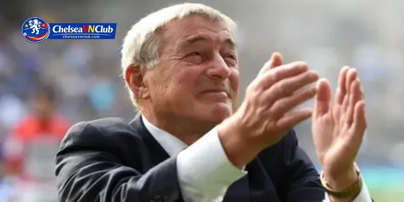 Huấn Luyện Viên Chelsea Tại Vị Lâu Nhất Cùng Chelseavnclub