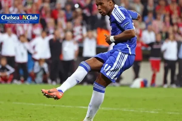 Huấn Luyện Viên Chelsea Thành Công Nhất