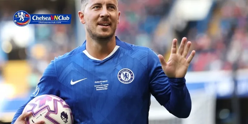 huấn luyện viên Chelsea thành công nhất