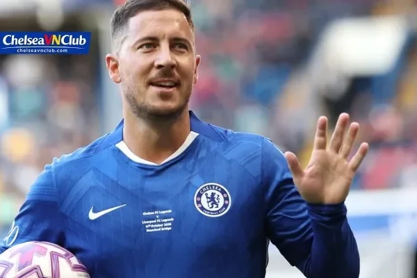 John Terry tại Chelsea: Biểu Tượng Thủ Lĩnh Của Chelseavnclub John Terry tại Chelsea