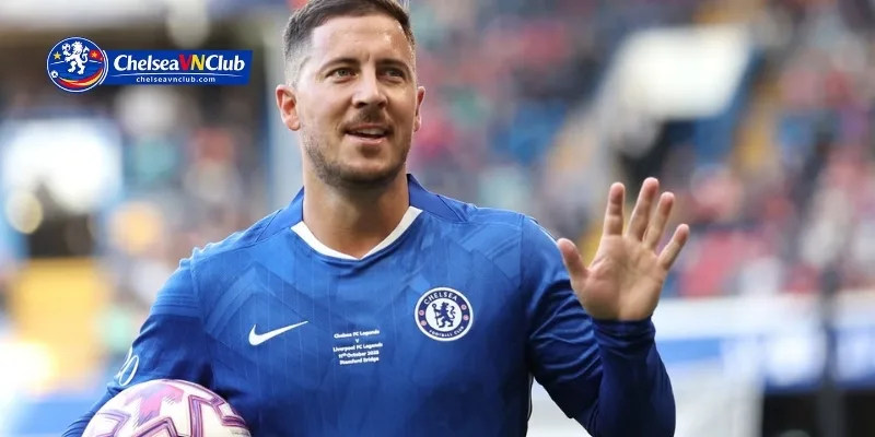 John Terry tại Chelsea