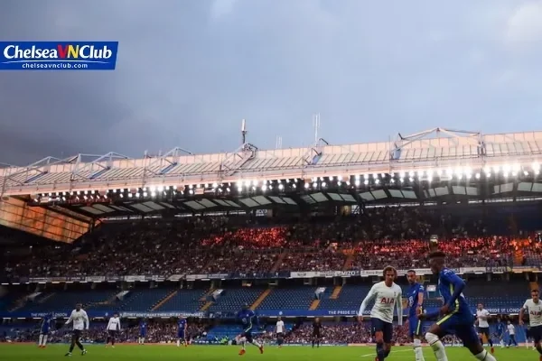 Kiến Trúc Sân Stamford Bridge Có Gì Đặc Biệt? | Chelseavnclub Kiến Trúc Sân Stamford Bridge Có Gì Đặc Biệt? | Chelseavnclub