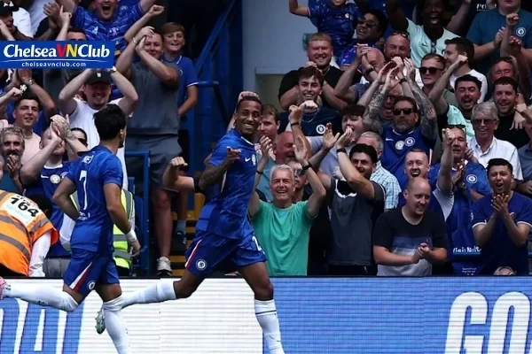 Kỳ Chuyển Nhượng Mùa Hè Chelsea