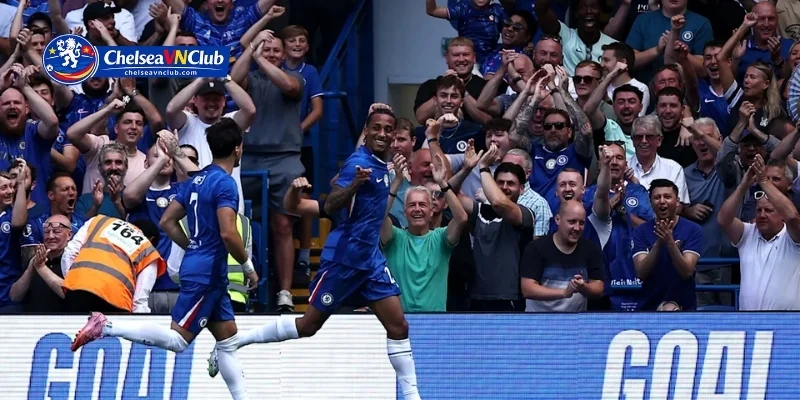 Kỳ Chuyển Nhượng Mùa Hè Chelsea