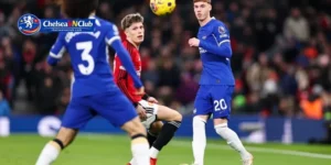 Kỷ Nguyên Roman Abramovich Tại Chelsea