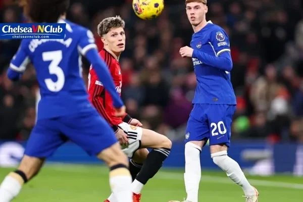Kỷ Nguyên Roman Abramovich Tại Chelsea