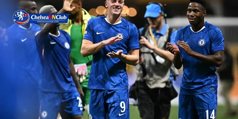 kỷ nguyên Roman Abramovich tại Chelsea