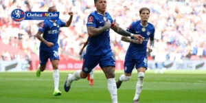 Lịch Sử Đối Đầu Của Chelsea Qua Phân Tích Toàn Diện Chelseavnclub Lịch Sử Đối Đầu Của Chelsea Qua Phân Tích Toàn Diện Chelseavnclub