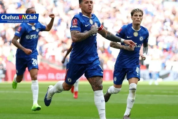 Lịch Sử Đối Đầu Của Chelsea Qua Phân Tích Toàn Diện Chelseavnclub