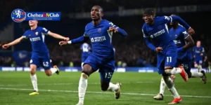 Lịch Thi Đấu Chelsea