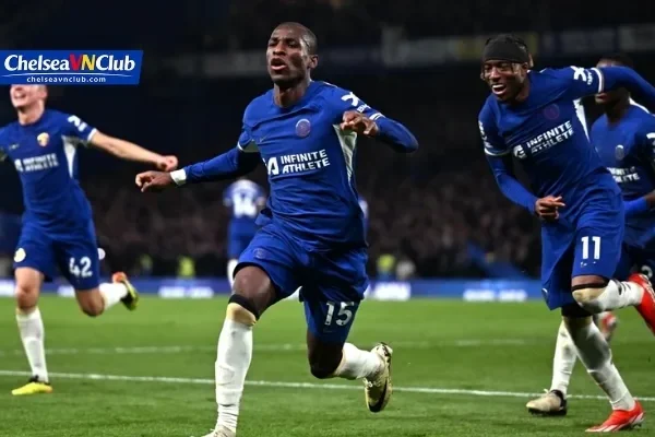 Lịch Thi Đấu Chelsea