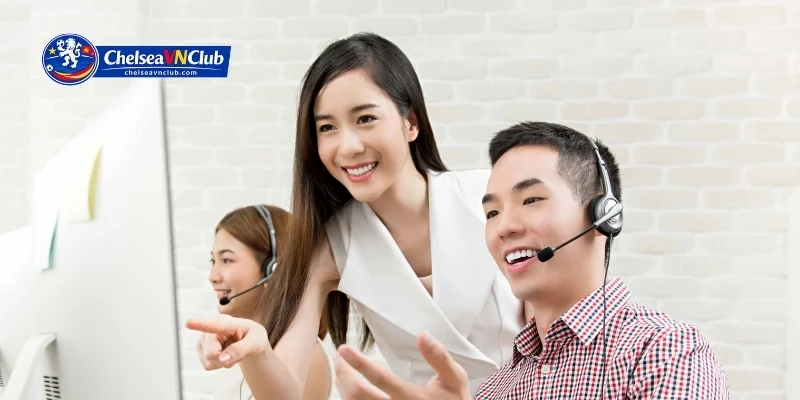 Liên Hệ Chelseavnclub – Hướng Dẫn Kết Nối Hỗ Trợ Nhanh