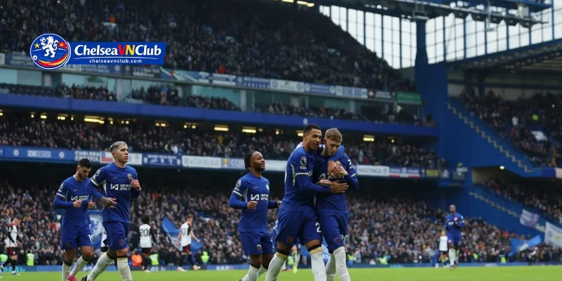 Lợi ích từ Chelseavnclub mỗi ngày