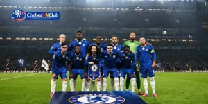 Màu áo truyền thống Chelsea: Dấu Ấn Lịch Sử Và Bản Sắc | Chelseavnclub