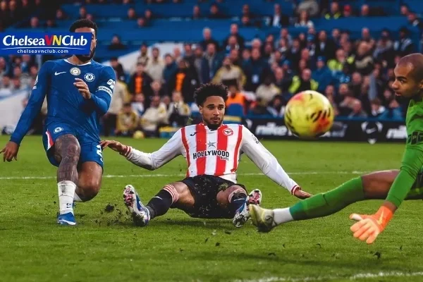 Mục Tiêu Chuyển Nhượng Của Chelsea: Góc Nhìn Chelseavnclub Mục Tiêu Chuyển Nhượng Của Chelsea