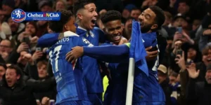 Nguồn Gốc Màu Xanh Chelsea: Hành Trình Hình Thành Bản Sắc Nguồn Gốc Màu Xanh Chelsea