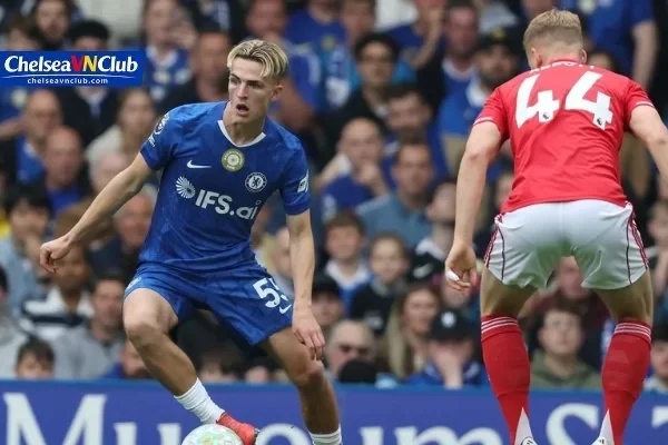 Nhận Định Trận Đấu Chelsea Chuẩn Xác Cùng Chelseavnclub