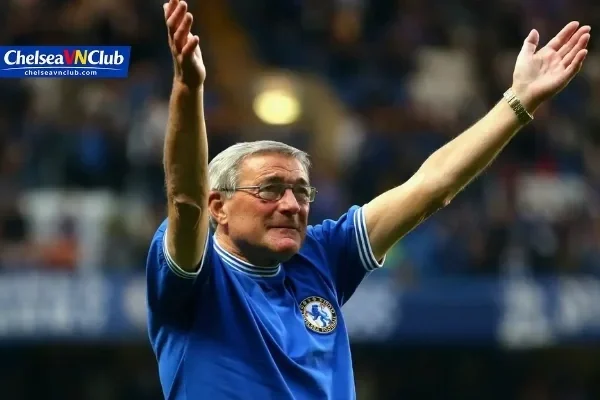 Peter Osgood tại Chelsea: Hành Trình Biểu Tượng Cùng Chelseavnclub Peter Osgood tại Chelsea