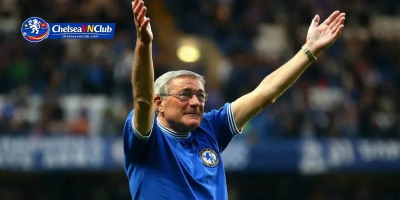 Peter Osgood tại Chelsea