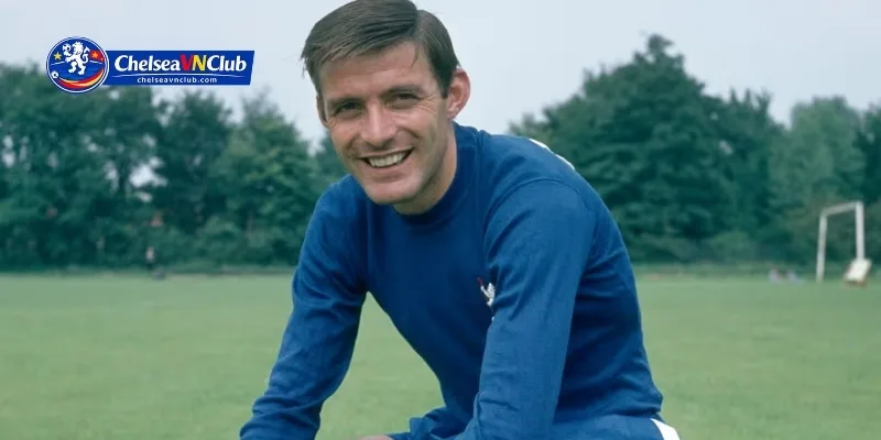 Peter Osgood tại Chelsea