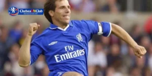 Petr Cech tại Chelsea
