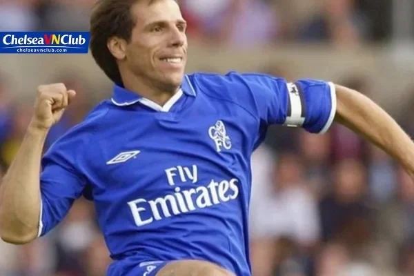 Petr Cech tại Chelsea: Hành Trình Giữ Đền Huyền Thoại | Chelseavnclub Petr Cech tại Chelsea