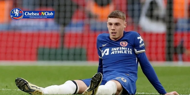 Phân tích chấn thương Chelsea