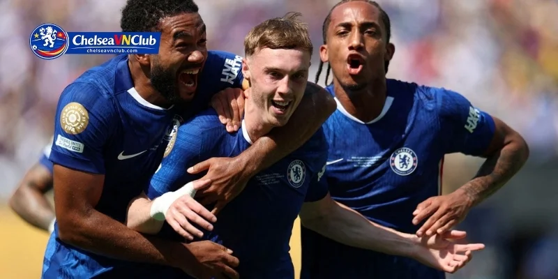 Phân tích Chelsea gia hạn hợp đồng