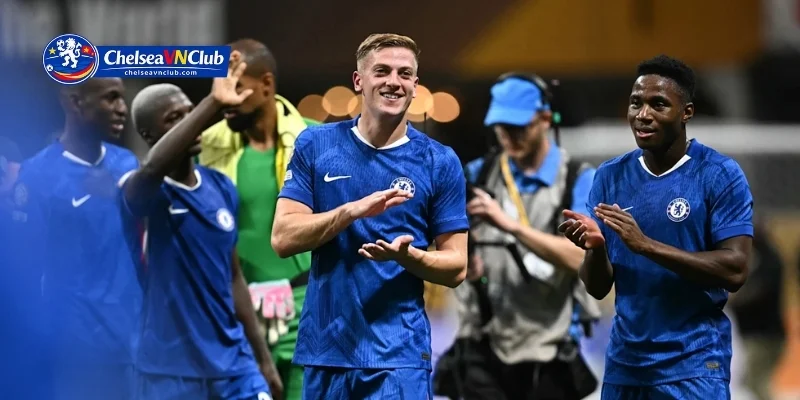Phân tích kỳ chuyển nhượng mùa đông Chelsea