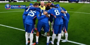 Phân tích vai trò số 10 trong đội hình Chelsea