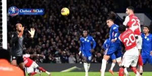 Phong Độ Chelsea Qua Góc Nhìn Phân Tích Mới Cùng Chelseavnclub