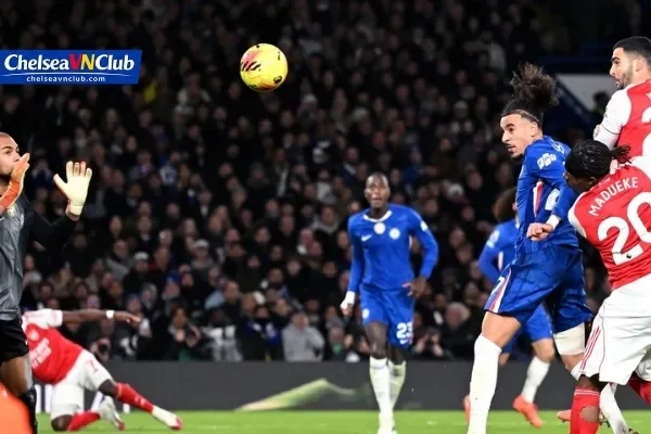Phong Độ Chelsea Qua Góc Nhìn Phân Tích Mới Cùng Chelseavnclub