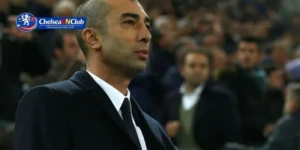 Roberto Di Matteo Tại Chelsea