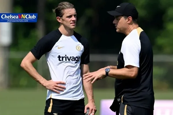 Ron Harris tại Chelsea: Dấu Ấn Thủ Lĩnh Cùng Chelseavnclub Ron Harris tại Chelsea