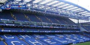 Stamford Bridge ở đâu | Khám Phá Biểu Tượng Bóng Đá Chelseavnclub Stamford Bridge ở đâu