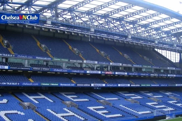 Stamford Bridge ở đâu | Khám Phá Biểu Tượng Bóng Đá Chelseavnclub Stamford Bridge ở đâu