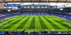 Sức Chứa Sân Stamford Bridge: Góc Nhìn Toàn Diện Cùng Chelseavnclub Sức Chứa Sân Stamford Bridge