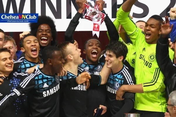 Thất Bại Đậm Nhất Của Chelsea