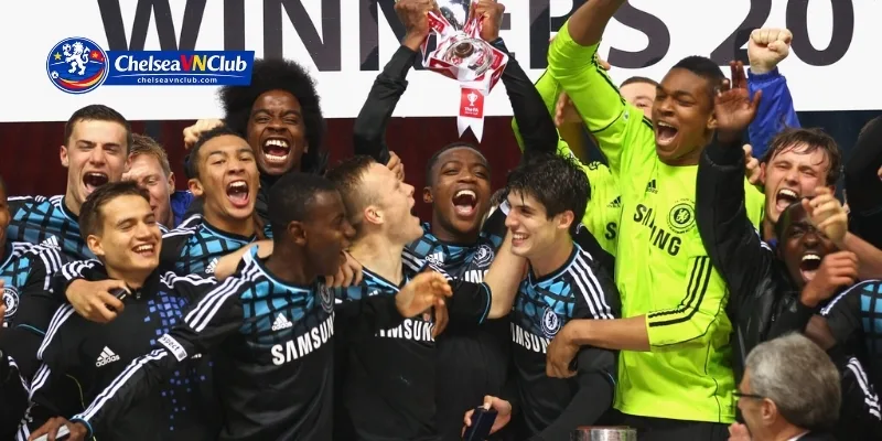 Thất Bại Đậm Nhất Của Chelsea