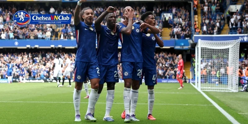 Theo dõi cầu thủ Chelsea hết hạn hợp đồng