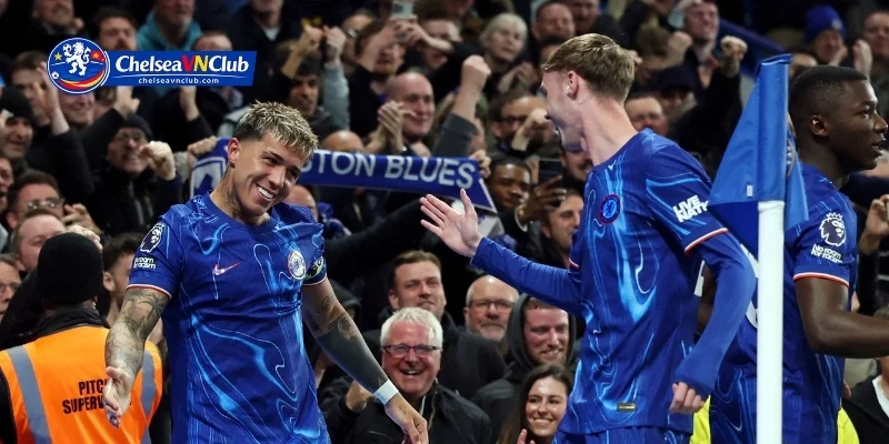 Theo dõi tình hình Chelsea hiện tại