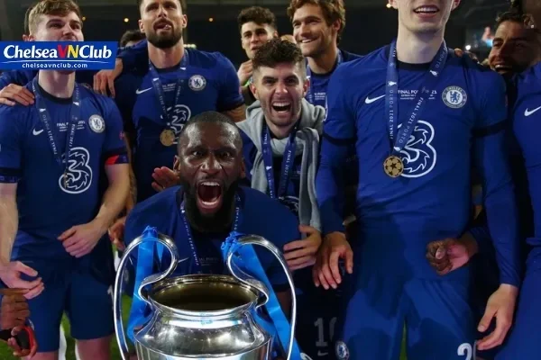 Chelsea vô địch Club World Cup bao nhiêu lần | Chelseavnclub Chelsea vô địch Club World Cup bao nhiêu lần