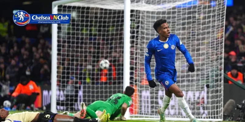 Thống kê kiến tạo nổi bật Chelsea